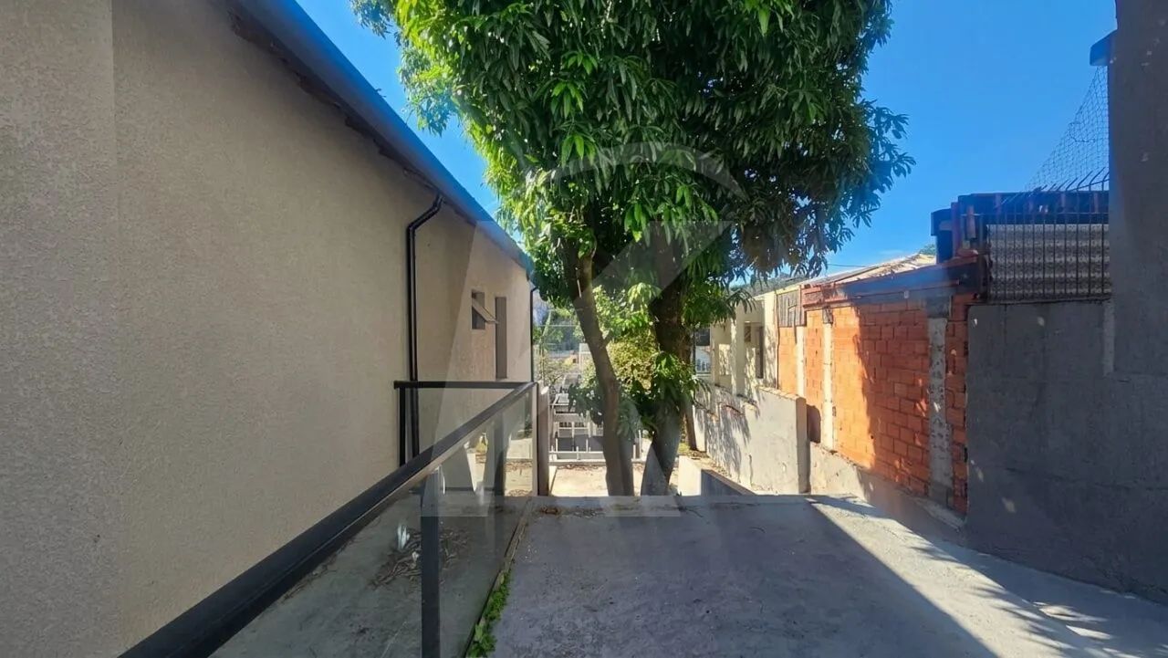 Casa com Piscina, 3 Quartos, 10 Vagas, Horto Florestal - Foto 5