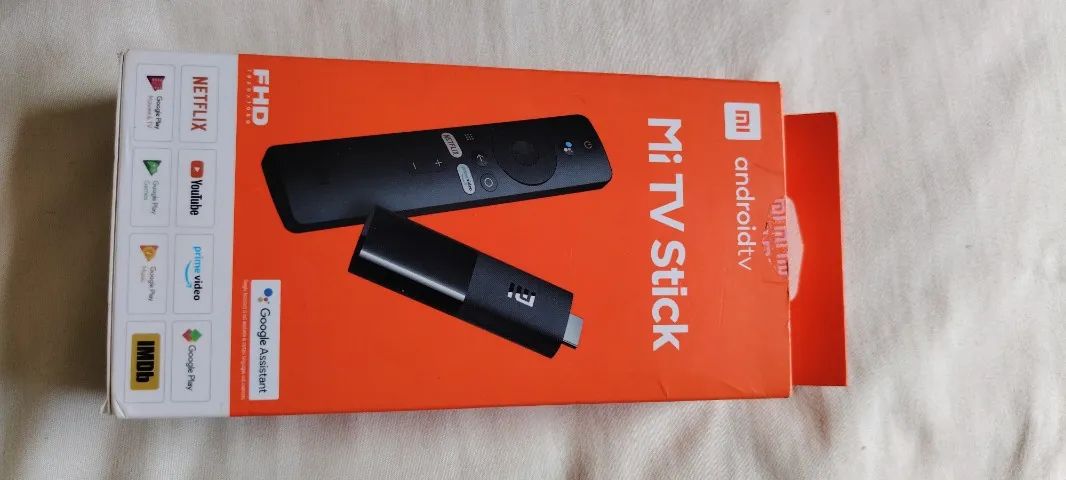 Transforme sua TV com um comando de voz.  - Foto 3