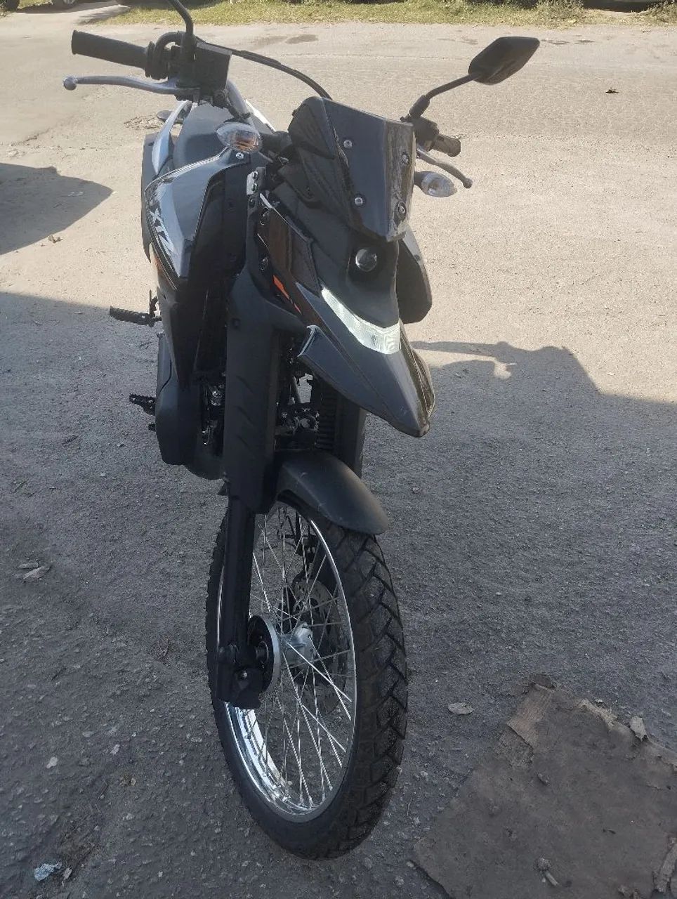XTZ Lander 2026 - Foto 3