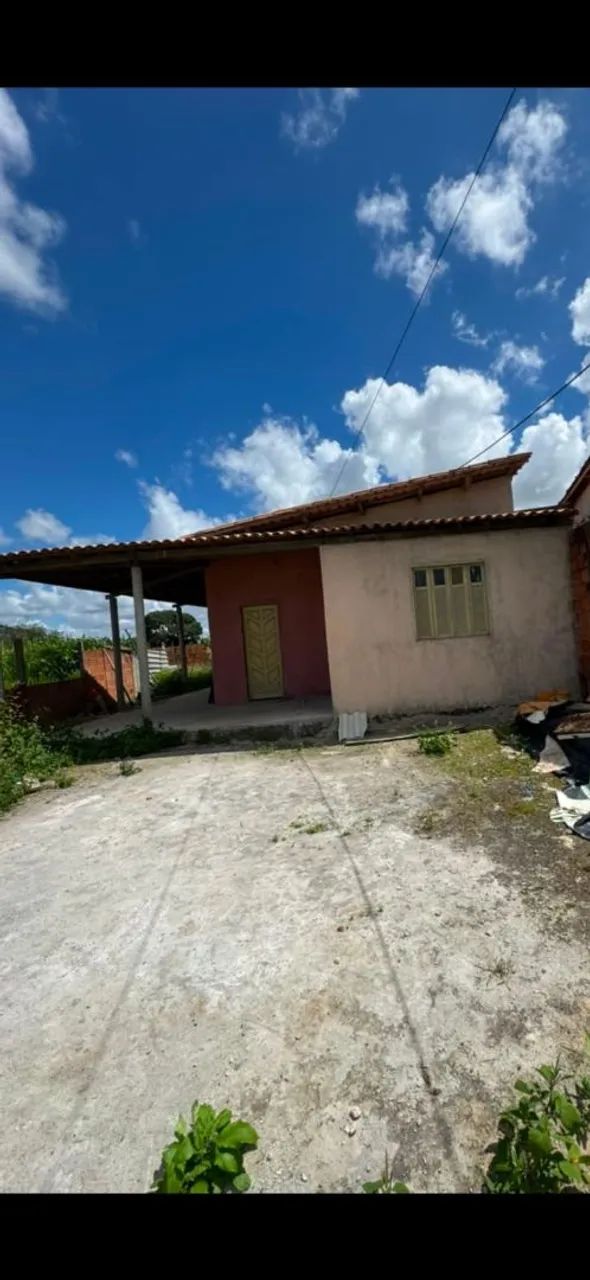 Vendo terreno em  moita redonda município de Aquidaba - Foto 5