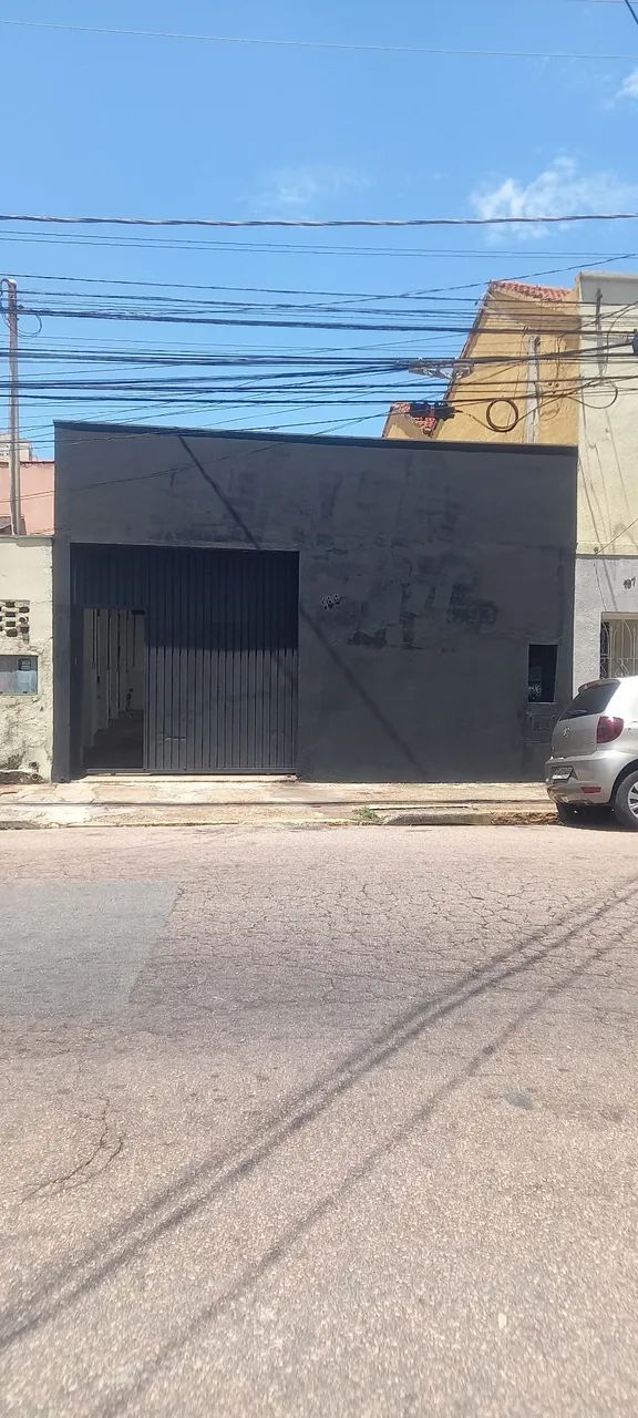 foto - Jundiaí - Vila Progresso