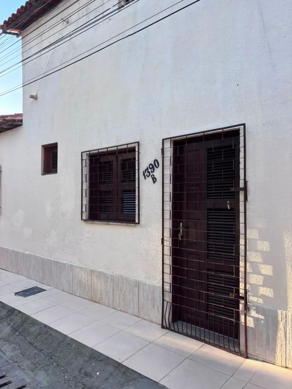 Imóvel para aluguel com 60 metros quadrados com 2 quartos em Centro - Fortaleza - CE