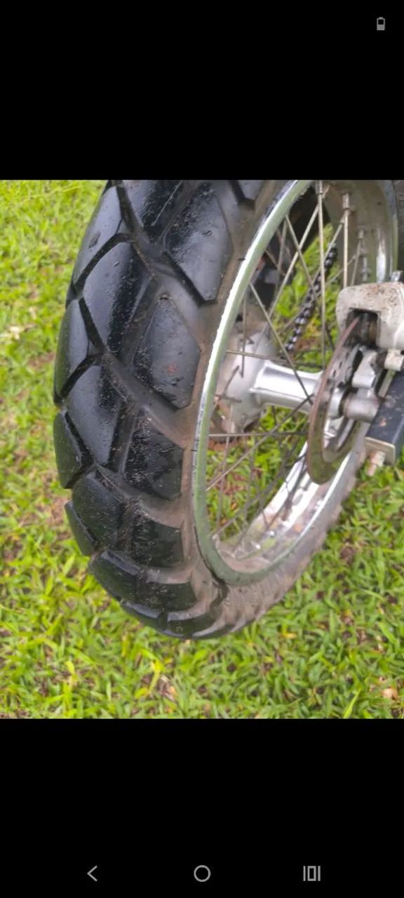 Vendo XTZ lander  - Foto 3