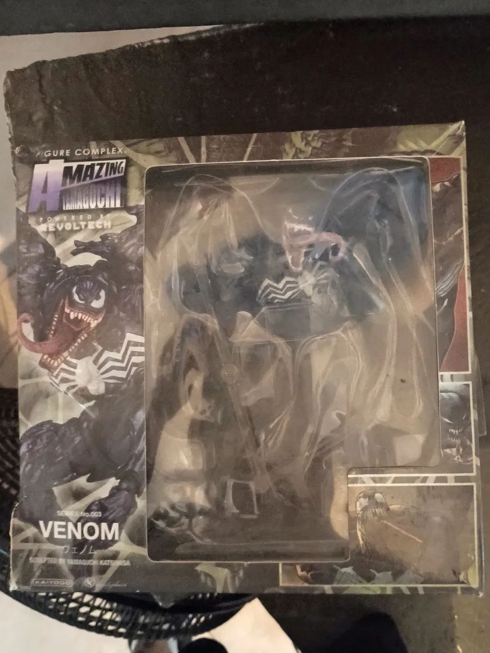 Venom - Foto 2