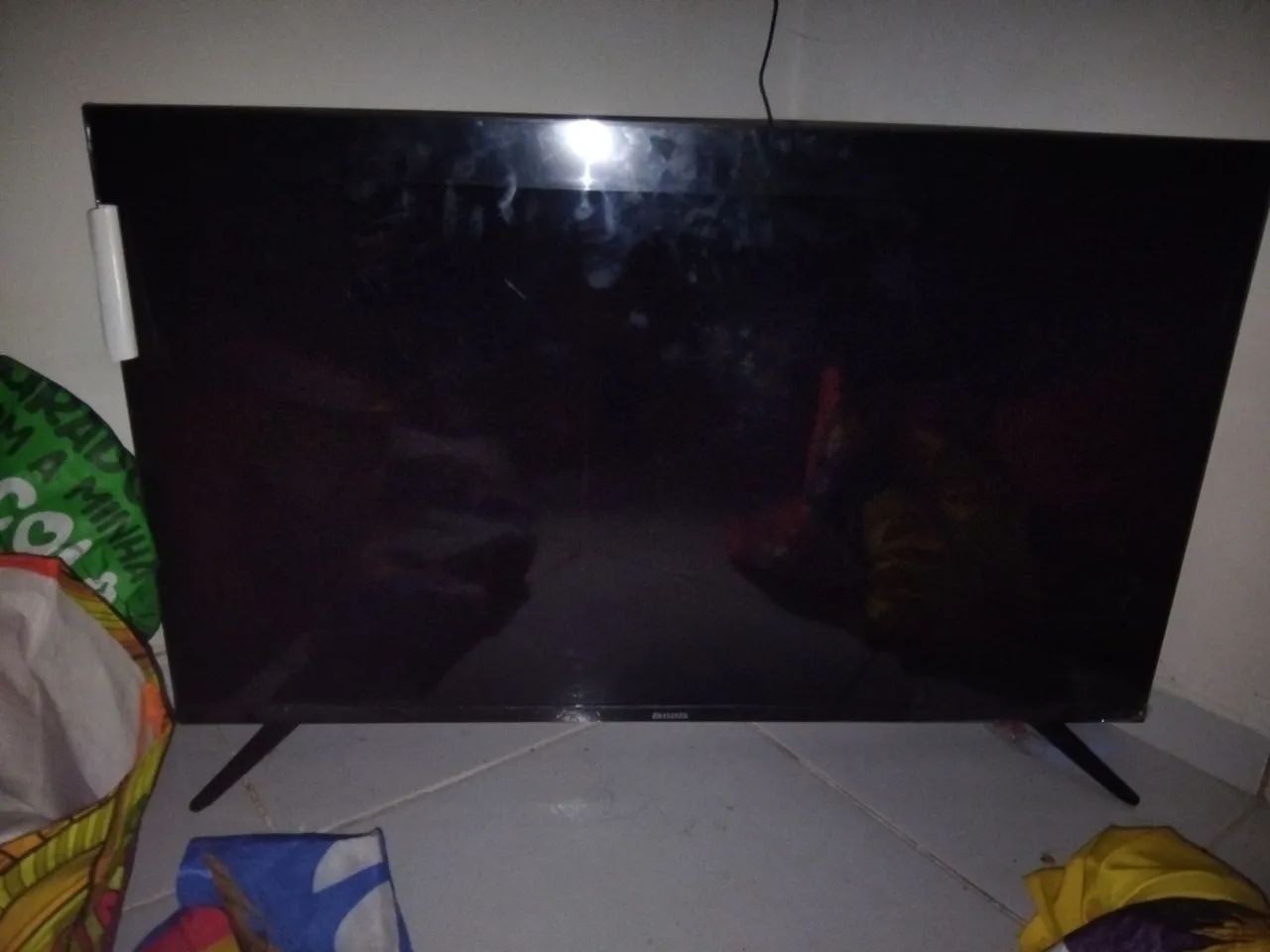 Tv smart LG 43' - Foto 2