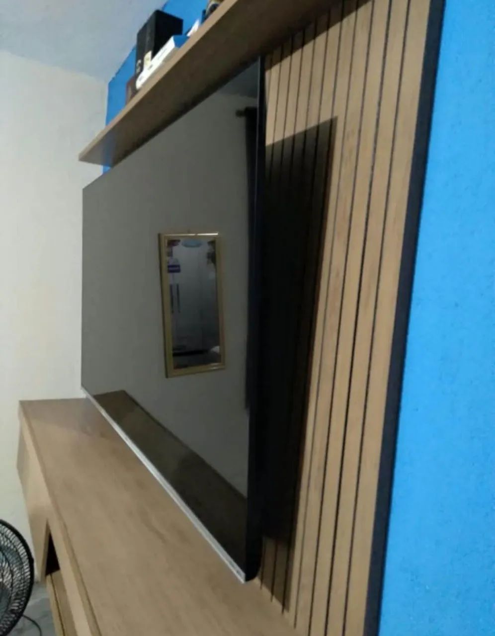 Tv Philco 65 polegadas 4k qled smart - Foto 2