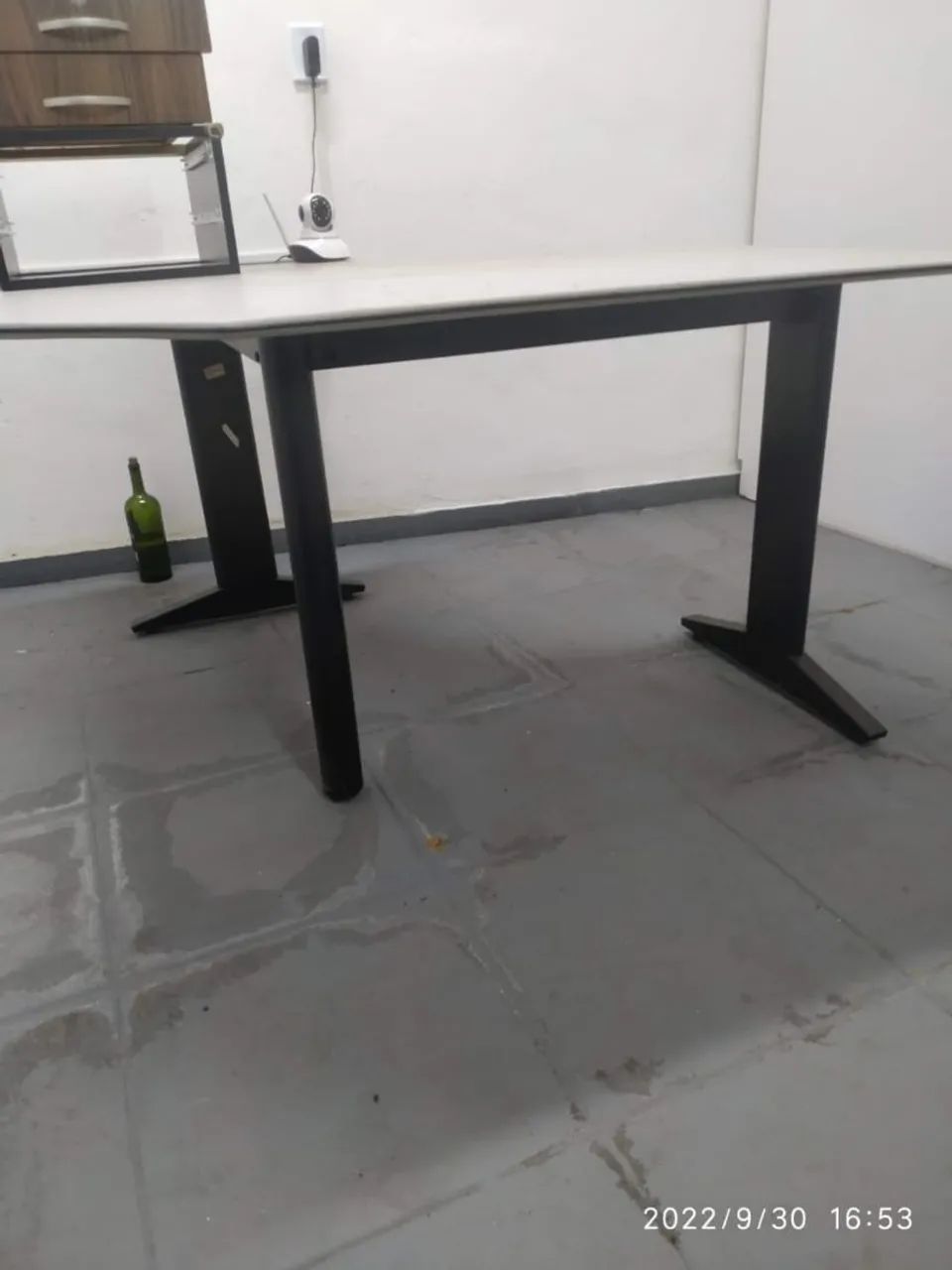 Mesa escritório  - Foto 3