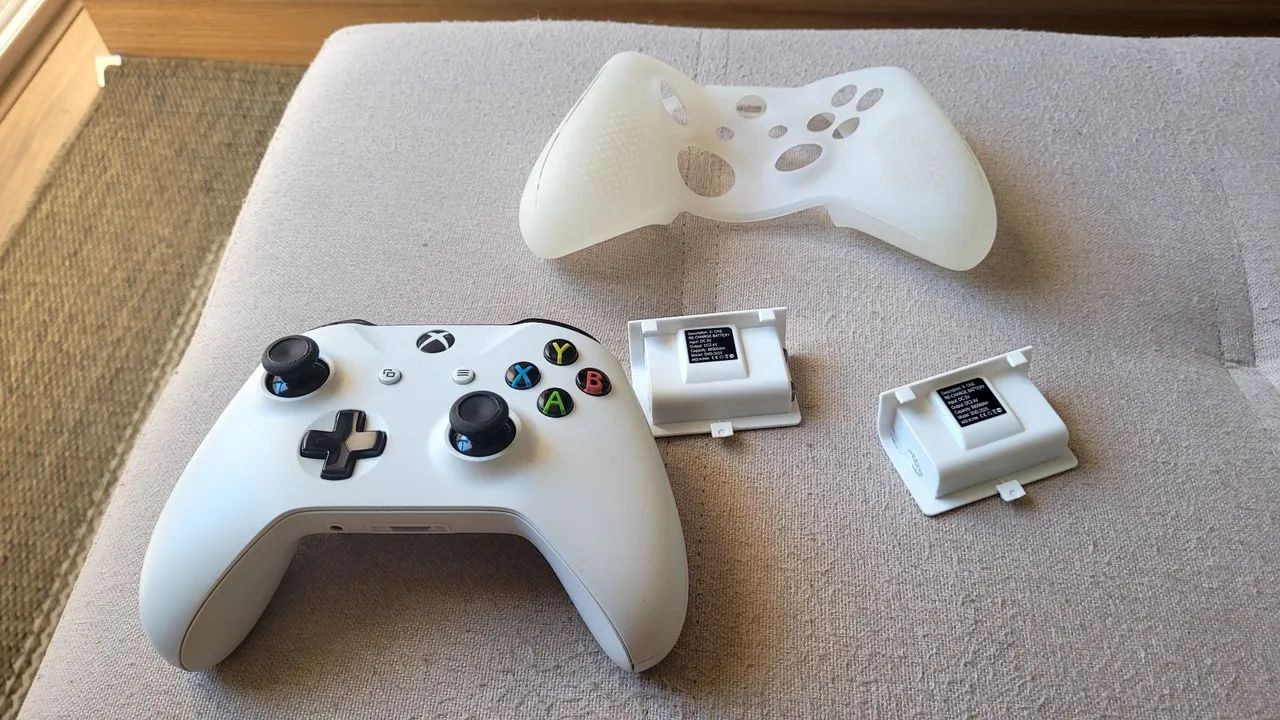 Xbox one S 1 Tera  - Foto 3