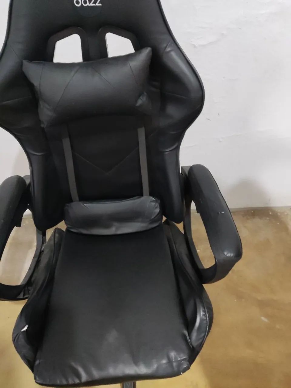 Cadeira Gamer  - Foto 6