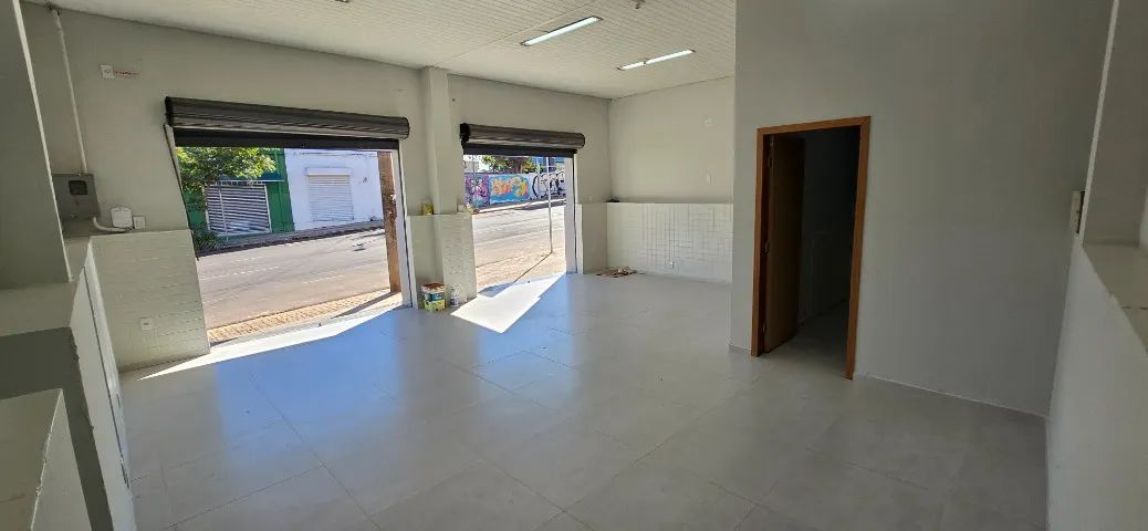 Salão comercial reformado - Foto 3