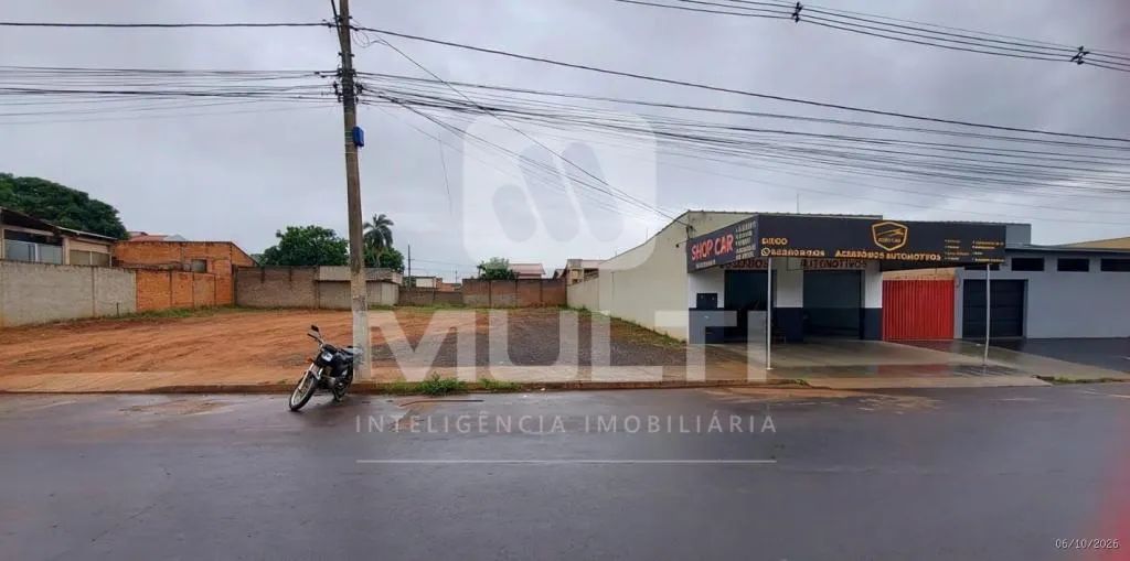 Terreno - SHOPPING PARK - Foto 4