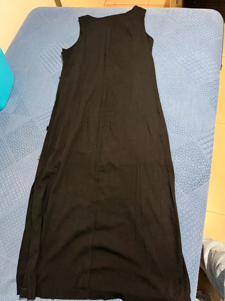 Vestido Preto  - Foto 4