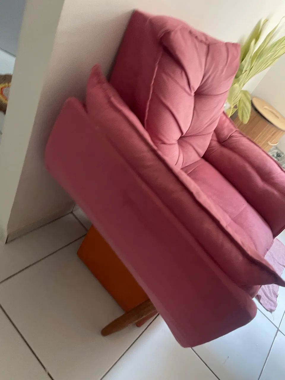 Poltrona  - Foto 2