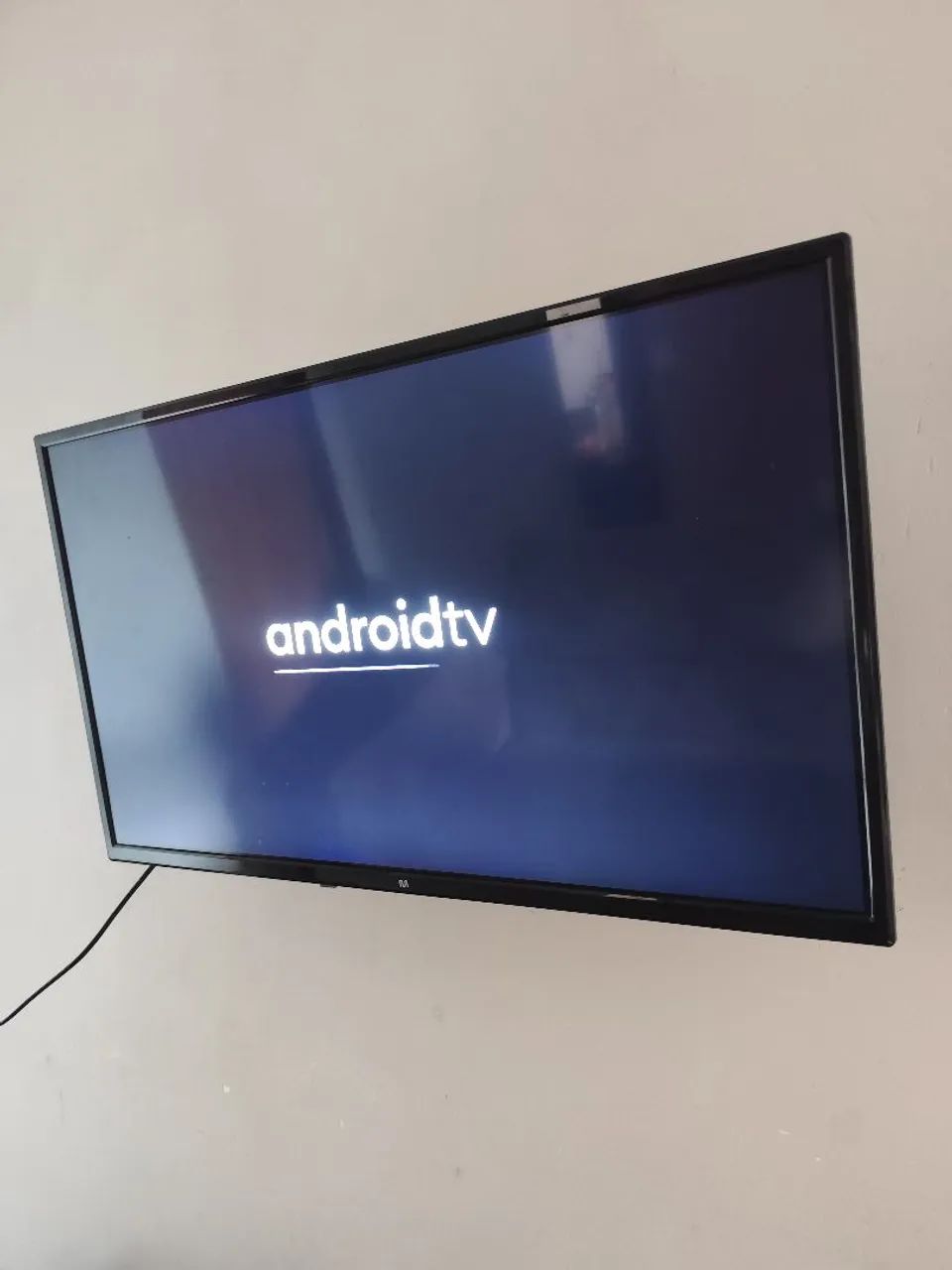Android Tv smart 4k Novinha 32 - Foto 3