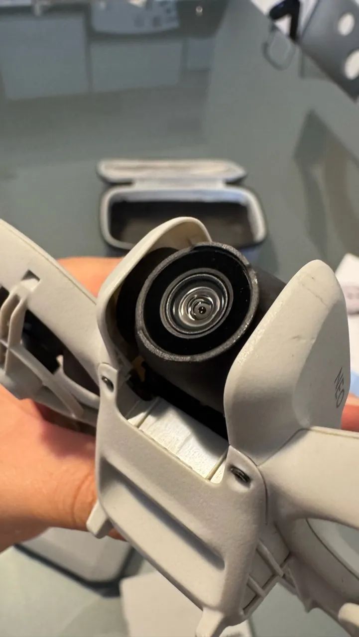 Drone DJI Neo 1