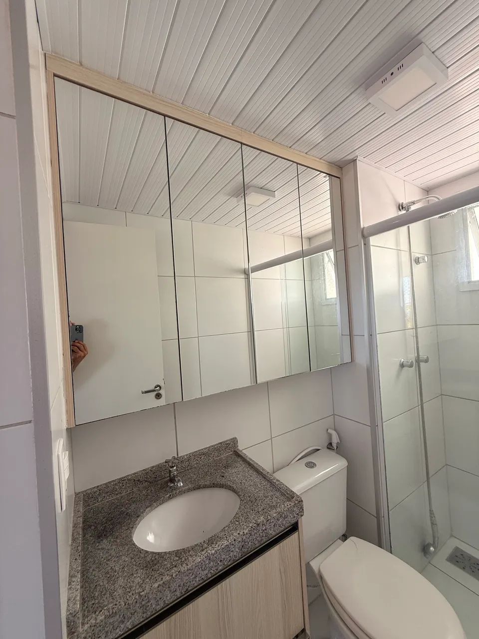 Móvel banheiro  - Foto 3