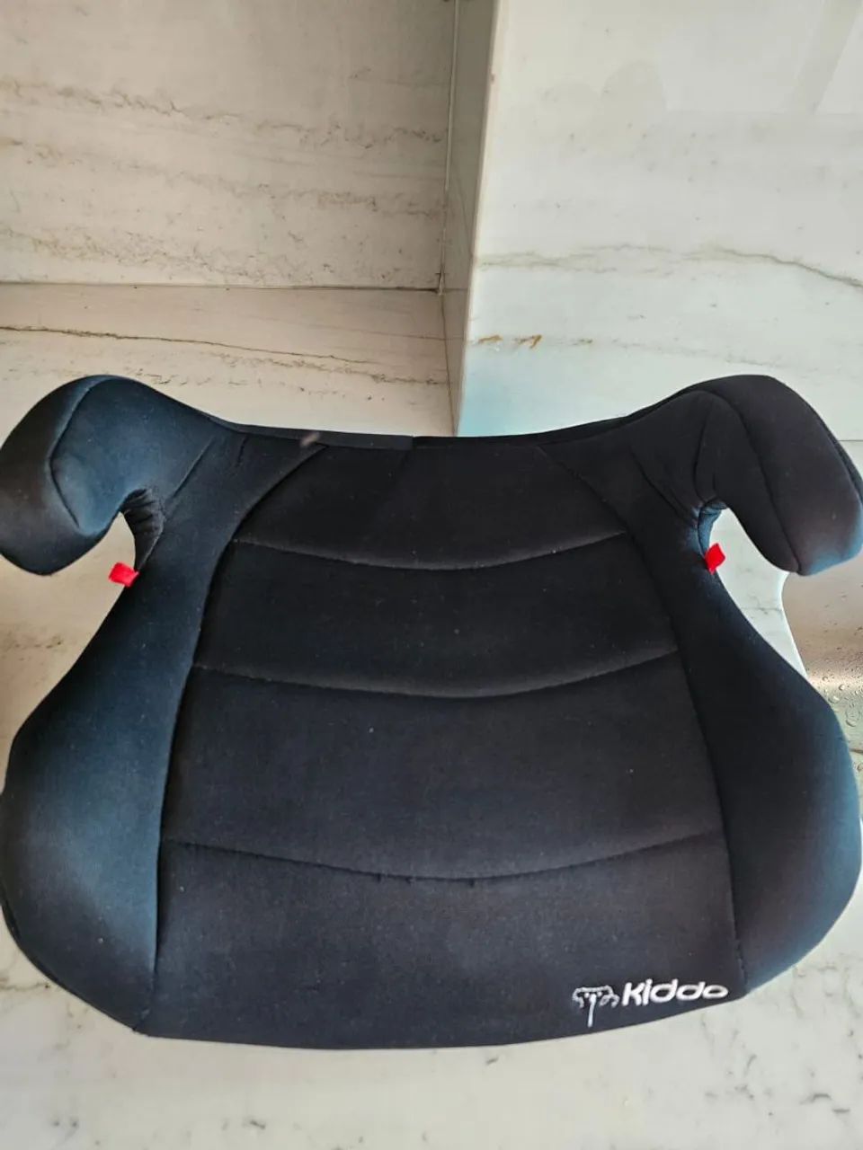 Assento de automóvel kiddo