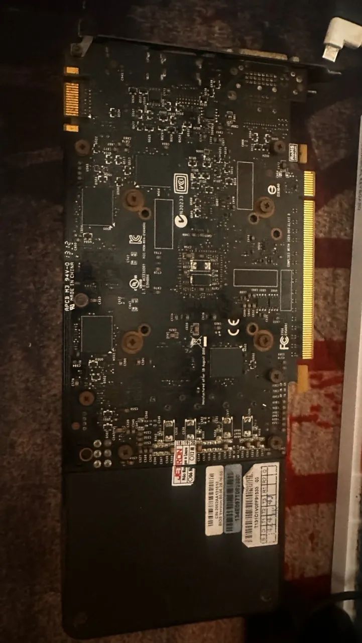 Placa rtx 560 - Foto 5