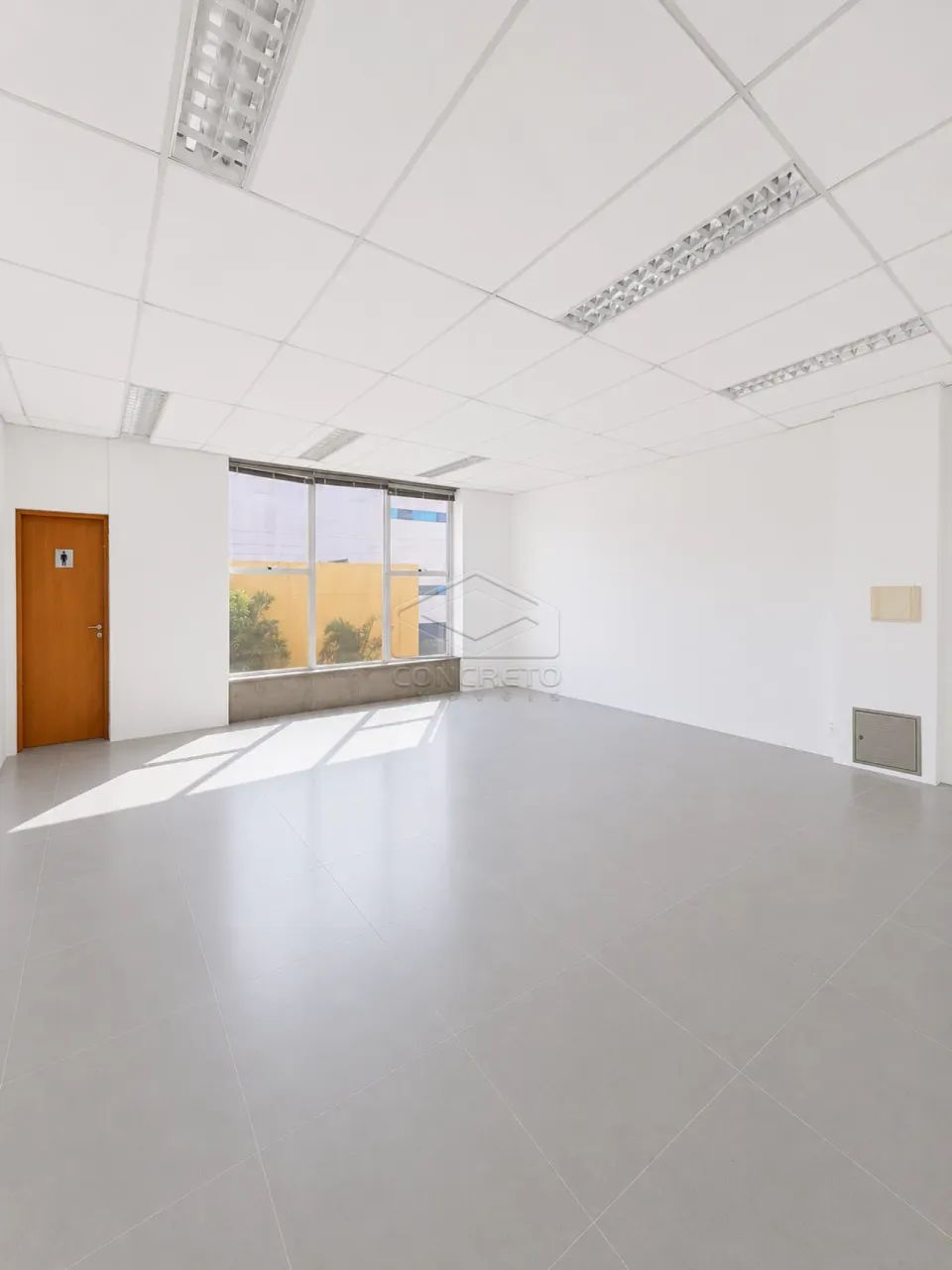 EDIFICIO COMERCIAL DINAMICA - EXCELENTE SALA COM 36,97M² EM LOCALIZAÇÃO PRIVILEGIADA - Foto 2