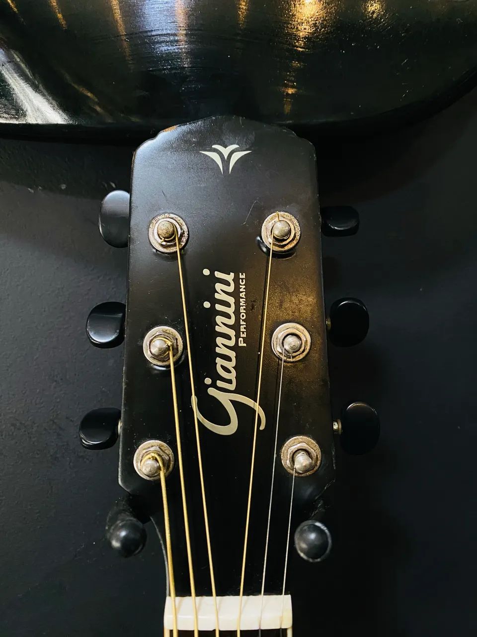 Violão Giannini Performance  - Foto 4