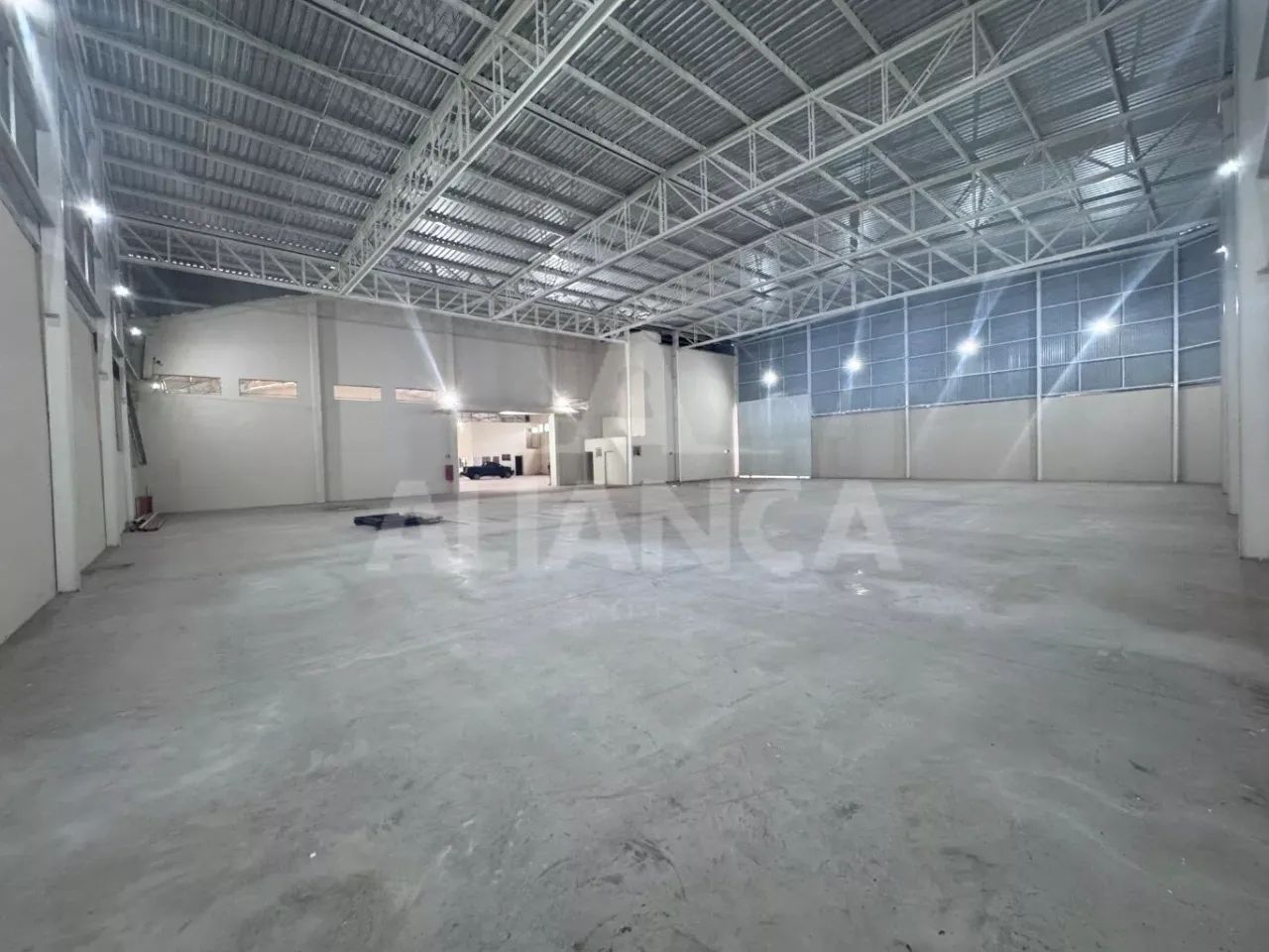 Barracão para aluguel, Custódio Pereira, Uberlândia - Foto 4