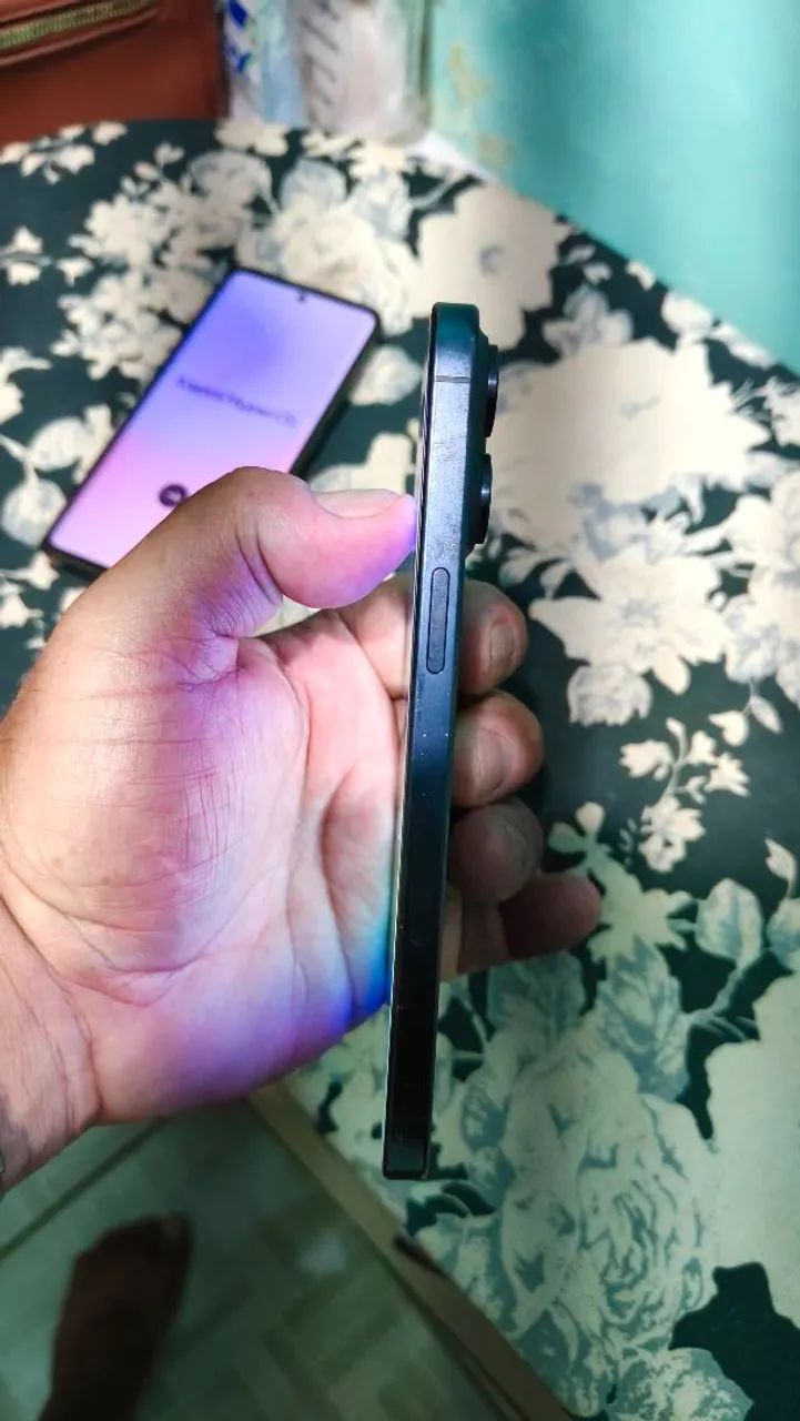 IPHONE 15 PRÓ MAX 256 GB  - Foto 3