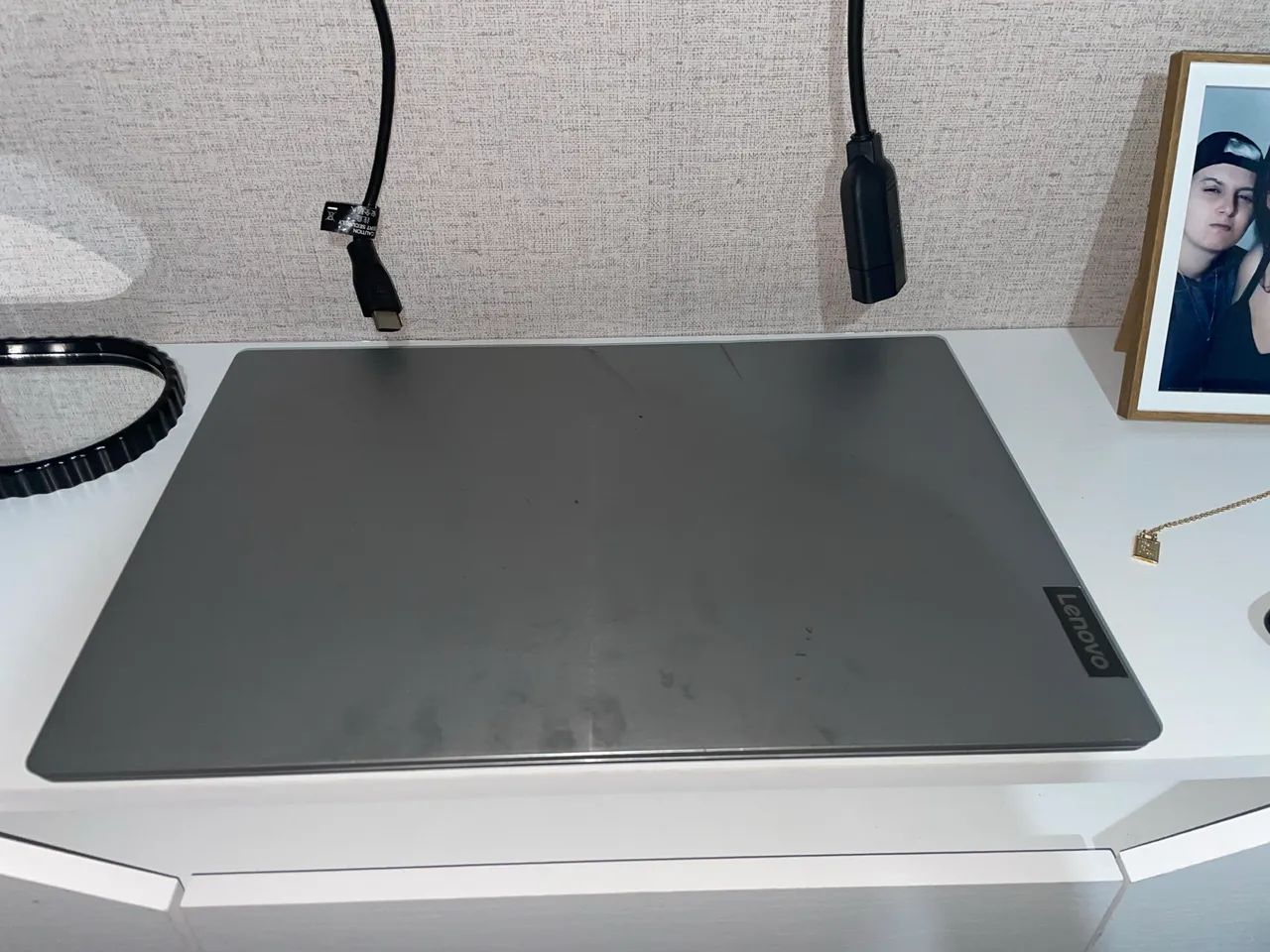 Notebook Lenovo - Foto 2