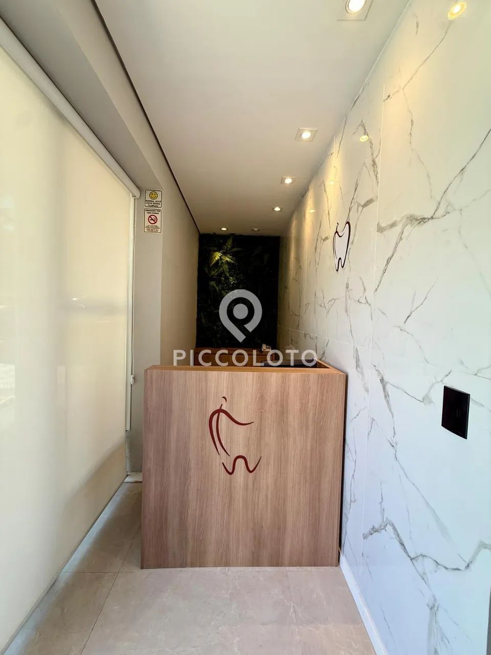 Sala para alugar em Campinas, Loteamento Alphaville Campinas, com 55 m², Alphaville Corpor - Foto 3