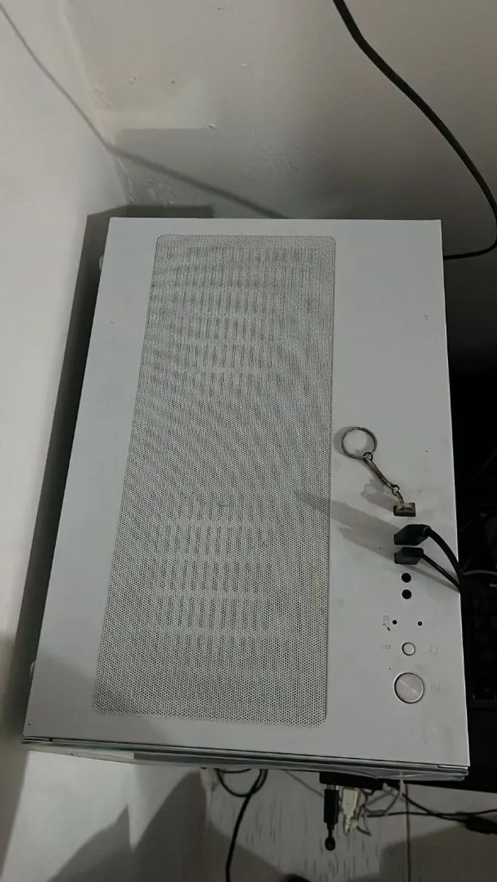 Vende-se Pc gamer semi-novo  - Foto 3