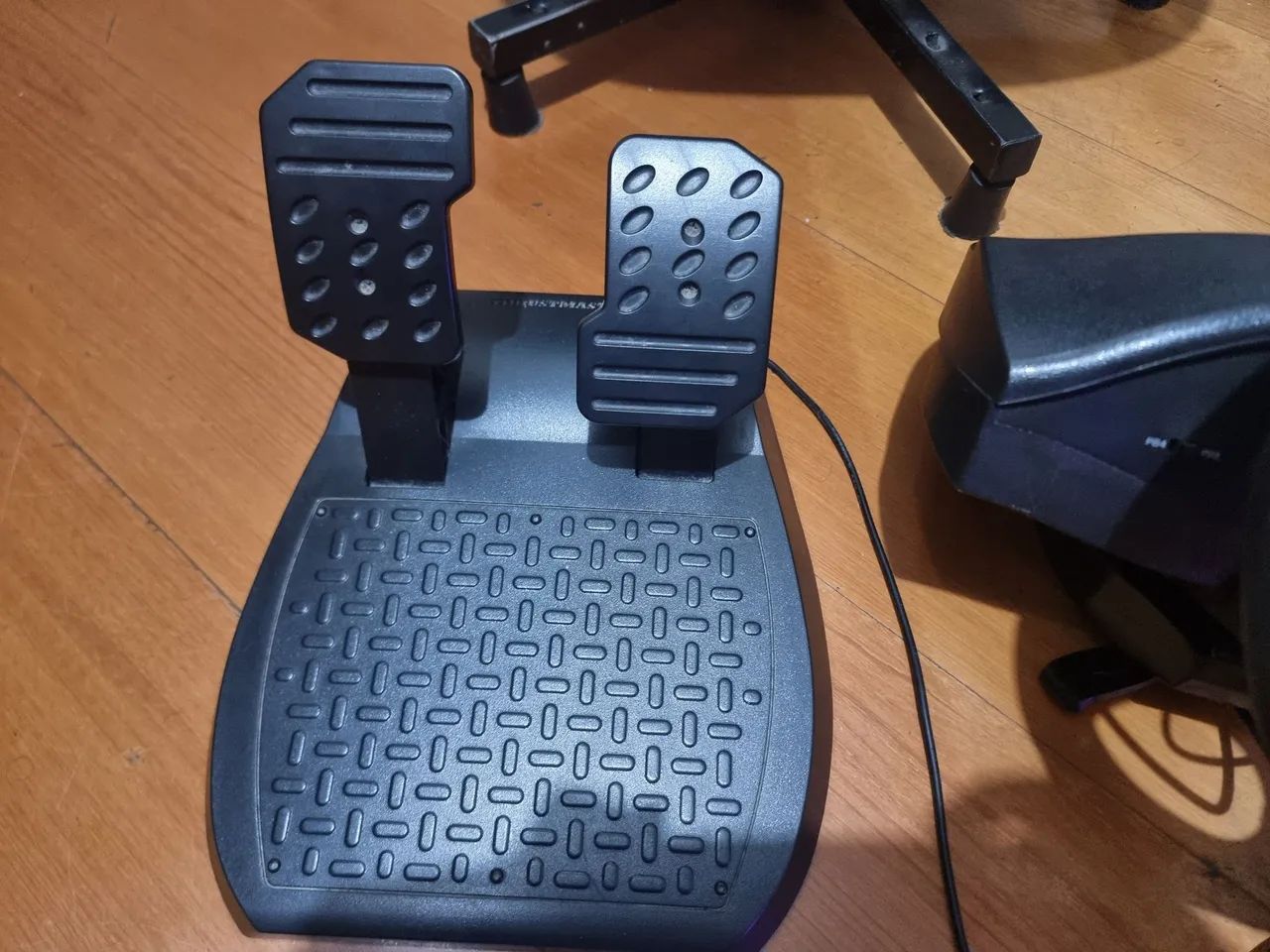 Volante PS5 PS4 PC T80 - Foto 3
