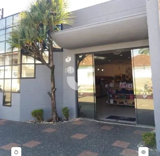 Loja/Salão à Venda em bambu - Porto Feliz/SP
