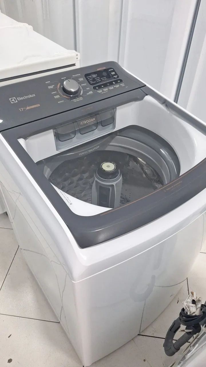 Lavadora