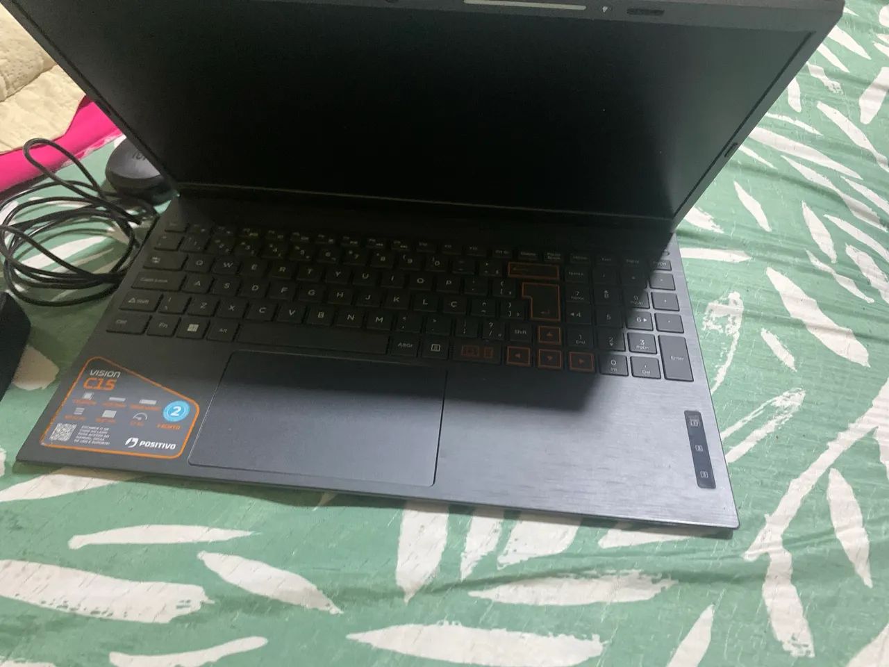 Notebook  - Foto 3