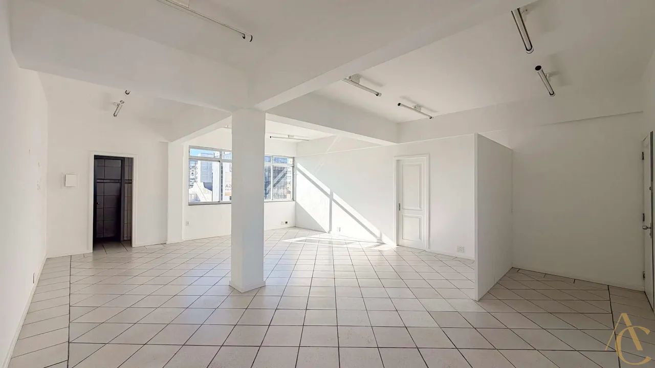 Sala comercial para alugar - 38,00m² - Centro - Florianópolis/SC. - Foto 4