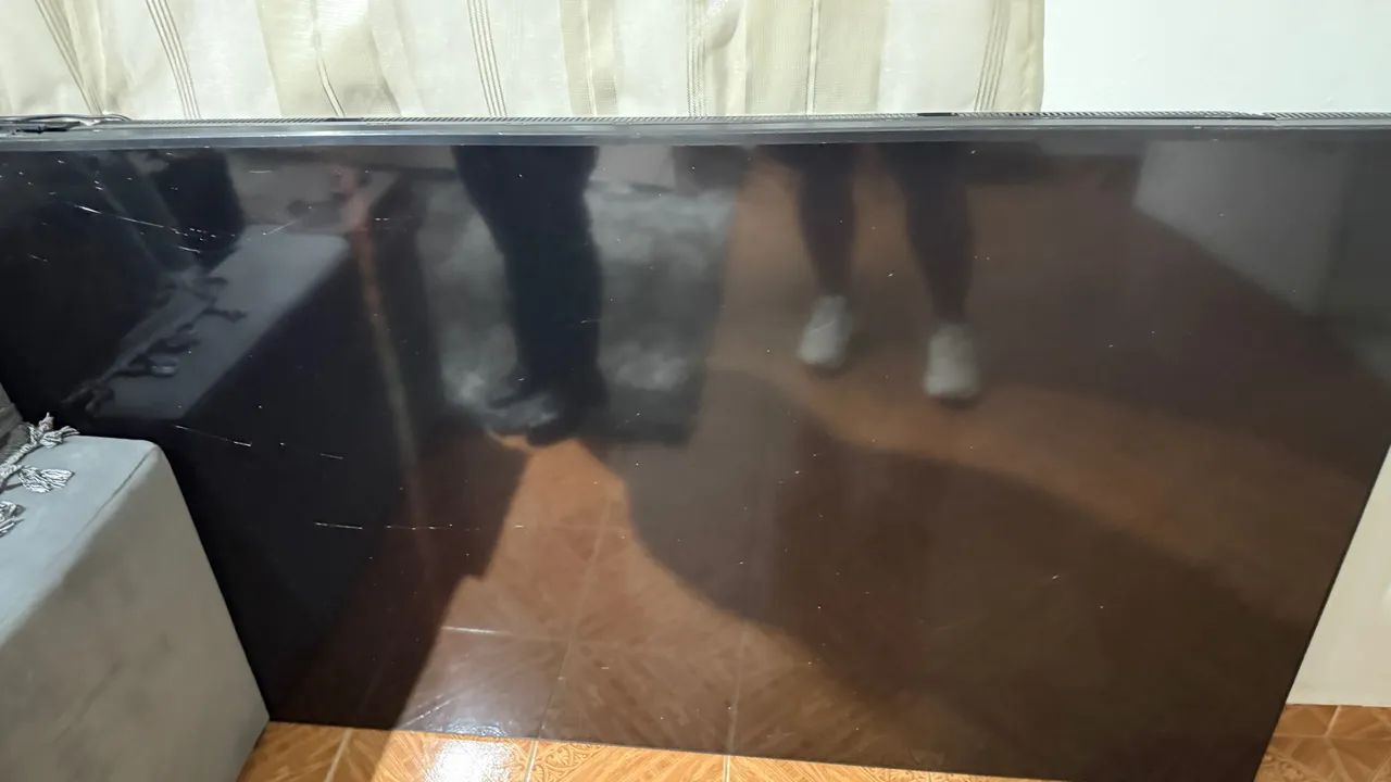 TV SAMSUG 75 polegadas  - Foto 4
