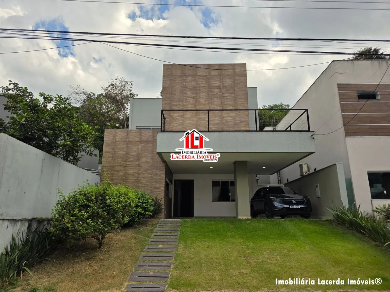 Casa Forest Hill - Casa Duplex 5 Quartos 4 Suítes com Closet e Espaço Gourmet - Foto 4