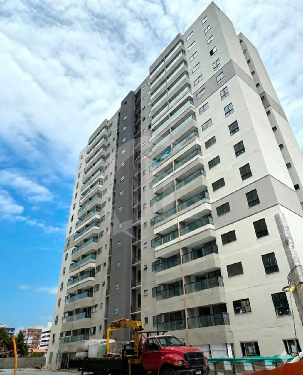 Apartamento 2 quartos à venda - Maralto Aracaju - Em construção - Foto 3