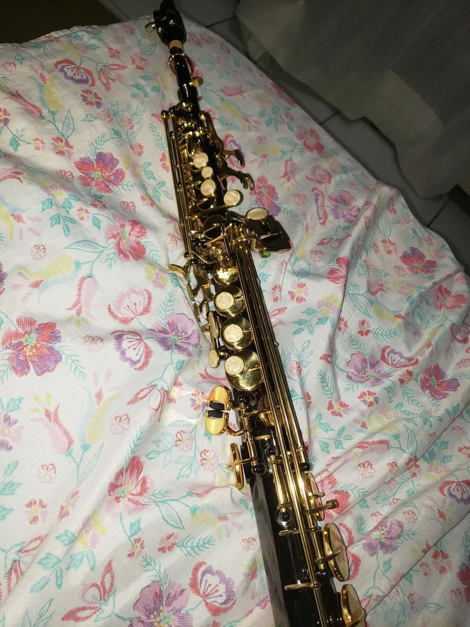 Sax soprano