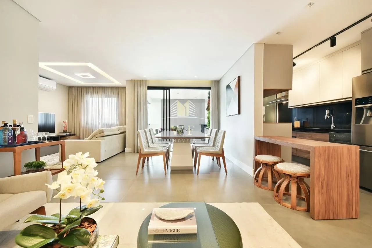Apartamento para Locação em Barueri, Melville Empresarial I e II, 3 dormitórios, 2 suítes, - Foto 6