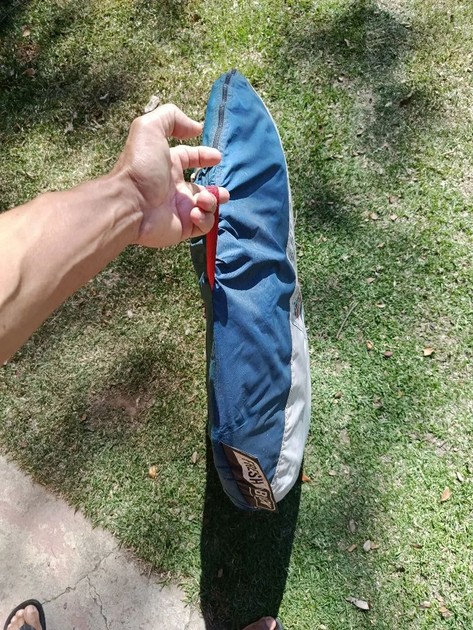 Barraca quechua 3XL fresh & black - Foto 5