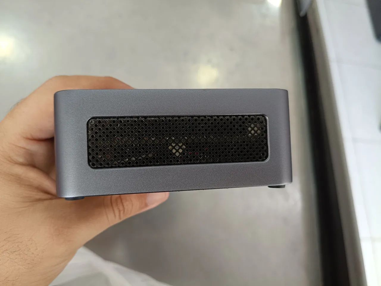 MiniPc modelo zb-mn56 - Foto 5