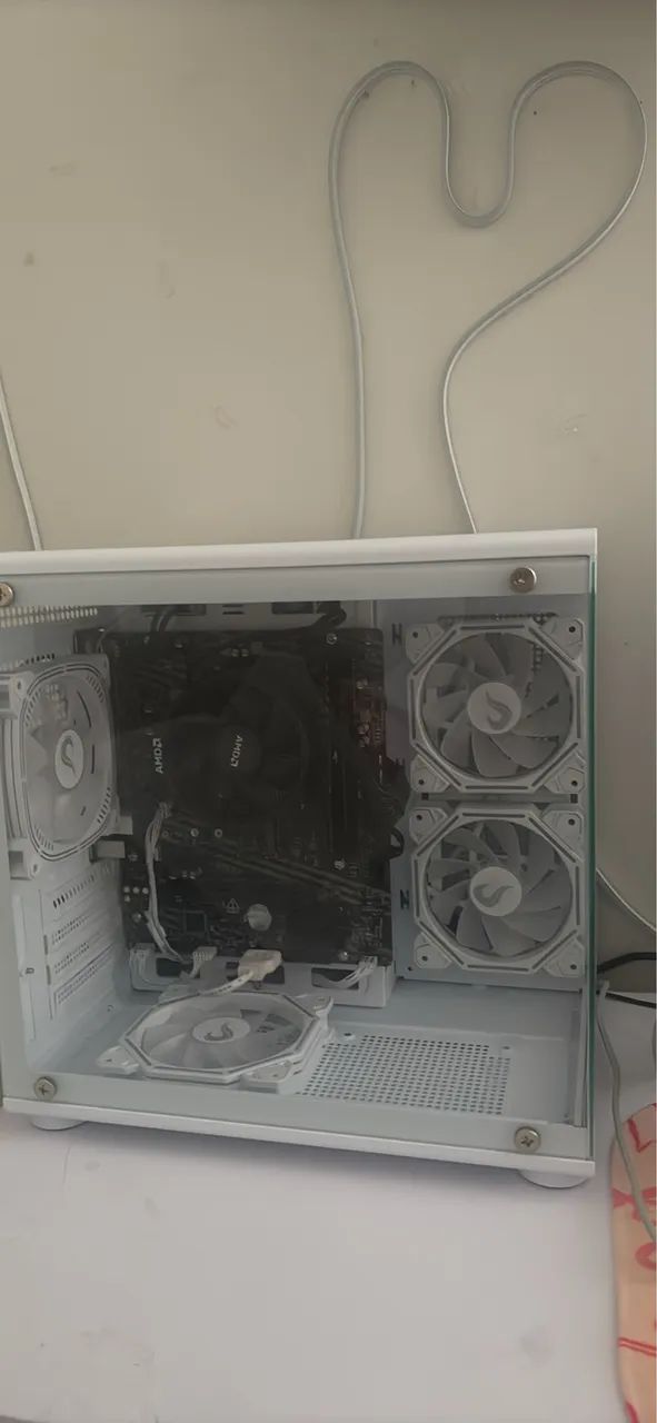 Pc gamer COMPLETO  - Foto 3