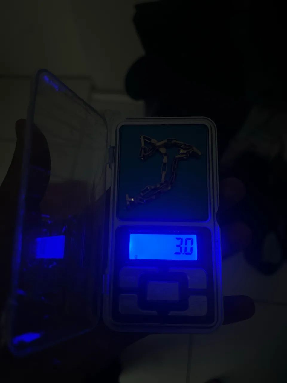 Pulseira de ouro - Foto 4