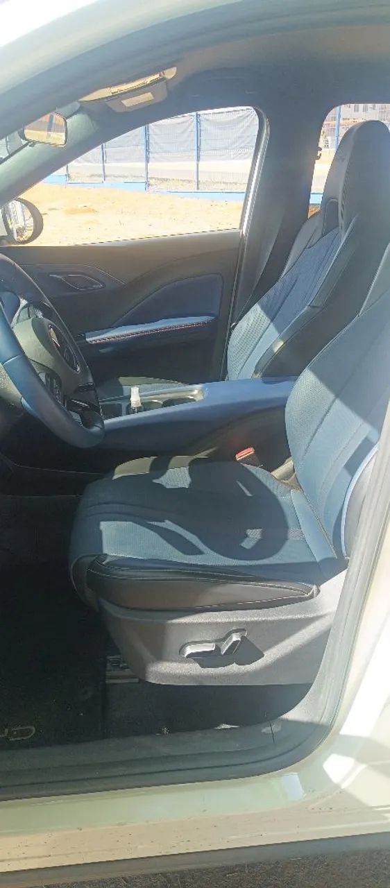 BYD Dolphin Mini (Elétrico) 2026 - Foto 4