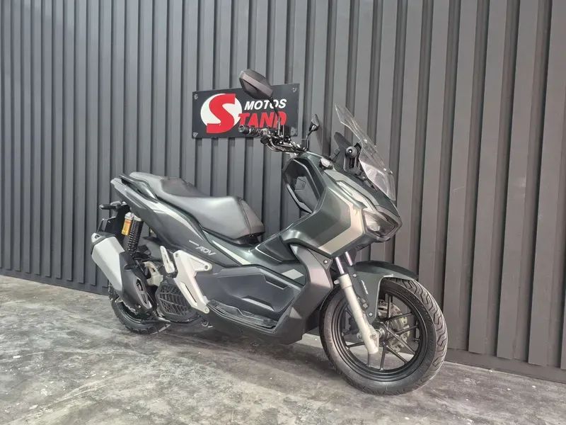 Honda ADV 150 cc  - Foto 2