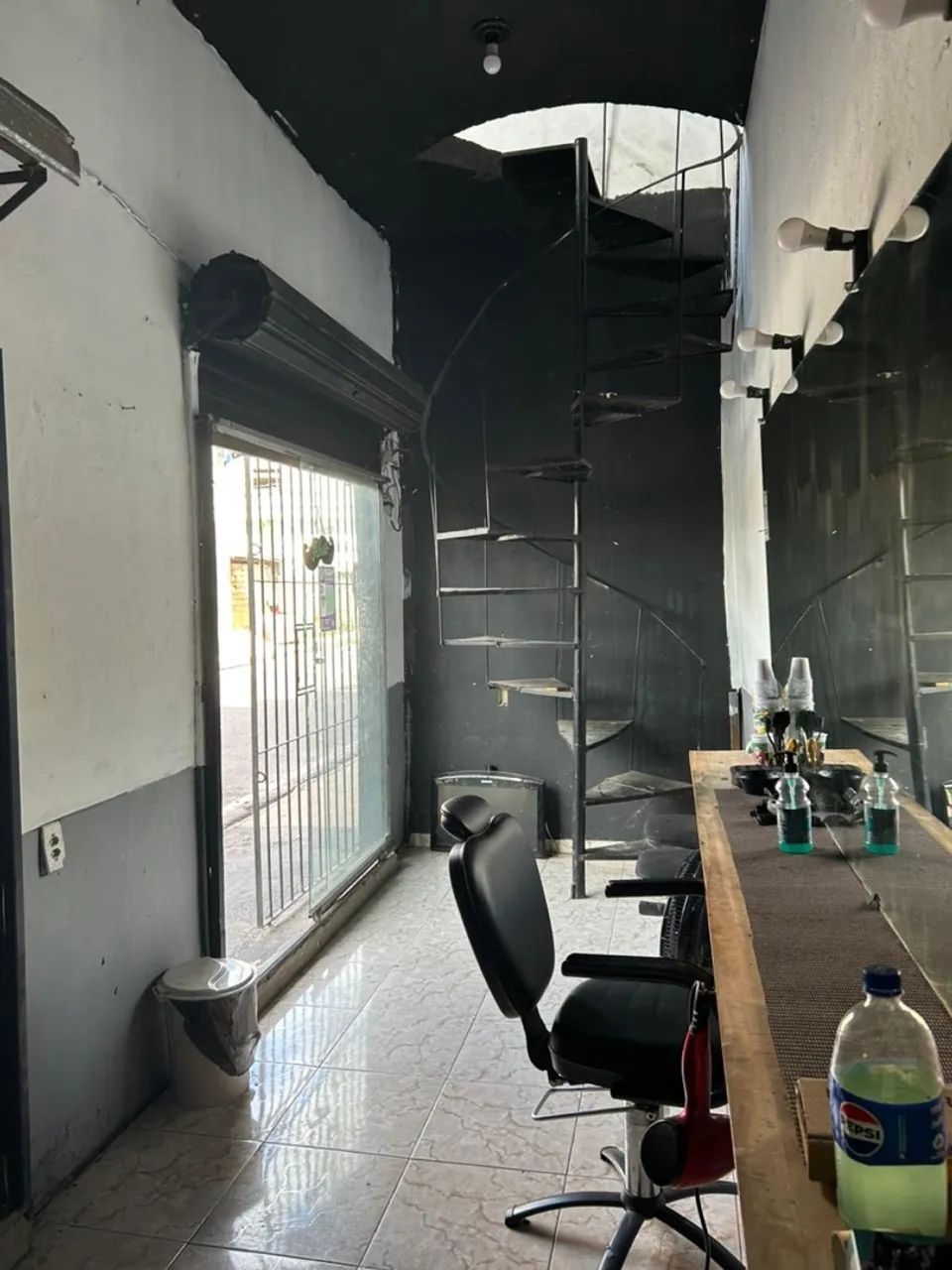 Vendo Barbearia 6 x 3.20 - Foto 3