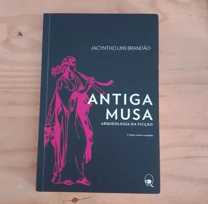 Antiga musa