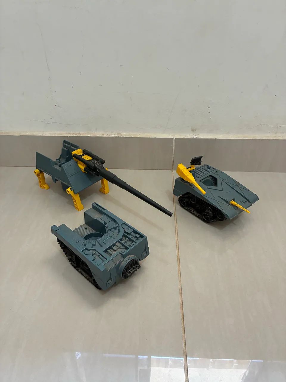 Comandos em Ação Cobra - Foto 3