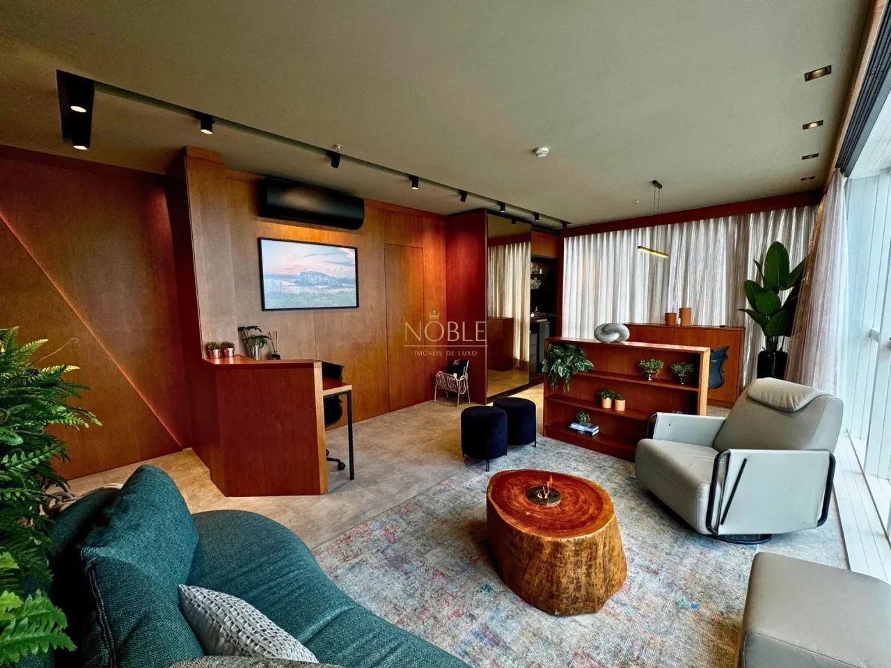 Sala Comercial no Pinho Executive - Foto 5