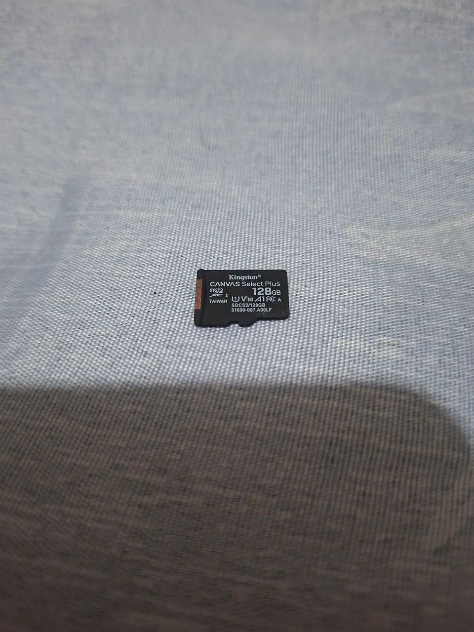 Cartão Memória 128 Gb